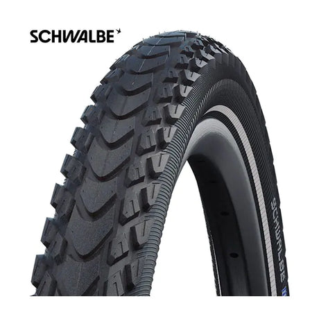 Schwalbe exterior 27.5-2,00 (50-584) Marathon Mausial Evol. Sw vw r