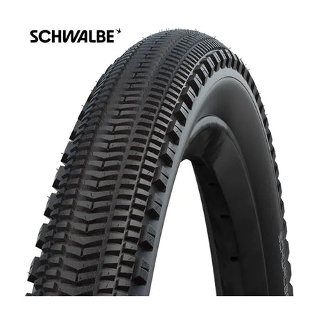 Extérieur de Schwalbe 28-2.00 (50-622) G-one Overland Evo SW-SK VW