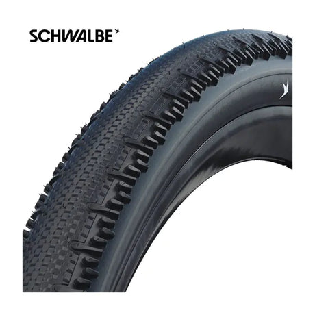 Schwalbe сгъваема гума g-one rs performance 50-622 tlr черна