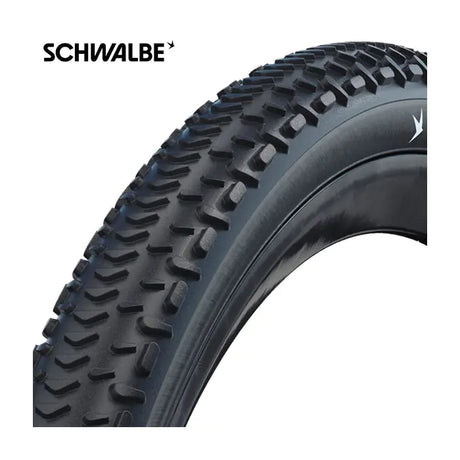 Schwalbe skládací plášť g-one rx performance 50-622 tlr černý