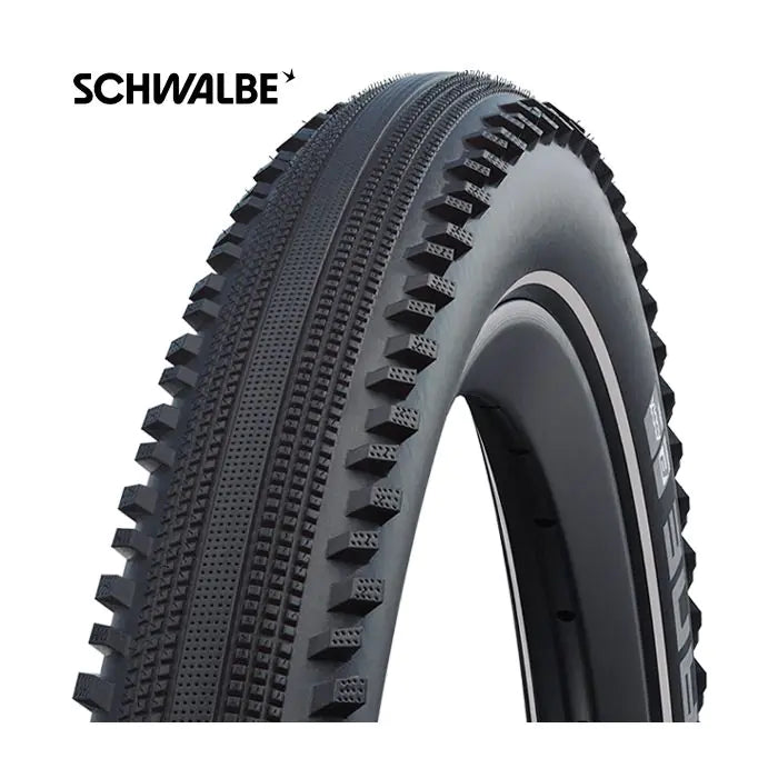 Schwalbe - hurricane performance dd reflex 29x2.00