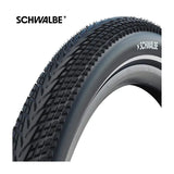 Schwalbe folding tire marathon almotion pro 50-622 tlr +r black