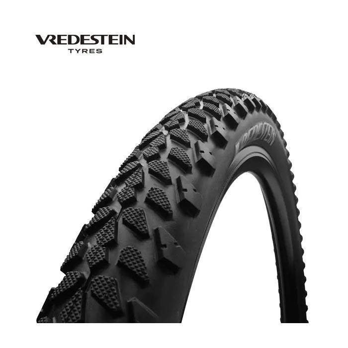 Vredestein 26x2.00 (50-559) desert wolf black wire 26670