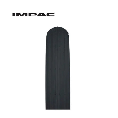 Rolko bub. 8.1 2x2 (54-110)-(220 120x50) noir impac est la ligne 302 r-103