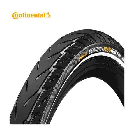 Continental tire contact plus city conti tire cont+ city 55-559 b b+rt