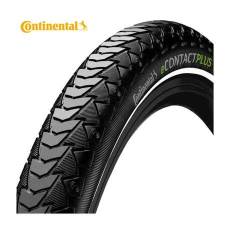Kontinental Buitenbandencontakt plus 28 x 2.20 Black Refl