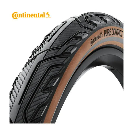 Continental Pneuen 28 pure Kontakt