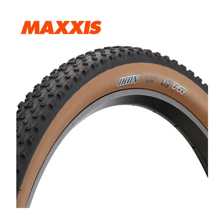 Maxxis Pneue Ikon Exo T Tanwall 29 x 2.20 ZW BLD