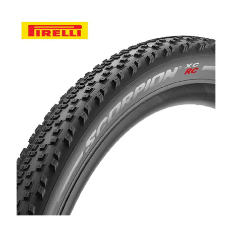 Pirelli 29x2.20 (55-622) scorpion xc rc prowall smartgrip tlr svart hopfällbar 3945500