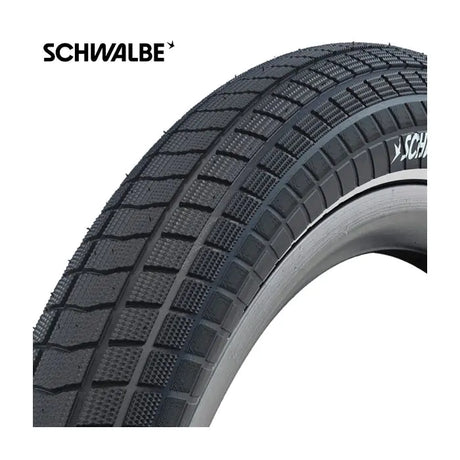 Schwalbe tyre 28x215 sc 55-622 r Super Moto X agg dd blk