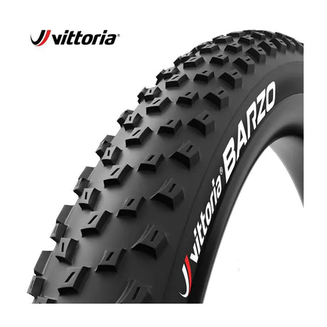 Vittoria 27.5x2.25 (55-584) barzo cross country black fold 111.3s3.19.55.111hd