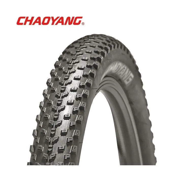 Chaoyang 29x2.20 (56-622) phantom dry sharkskin tlr black fold eb10802004f