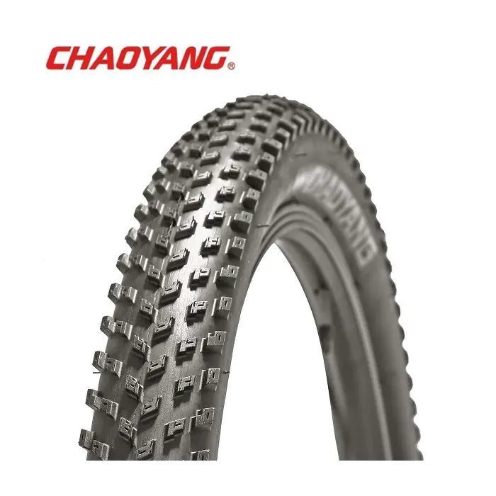 Chaoyang 29x2.20 (56-622) phantom wet sharkskin tlr black fold eb10803004f