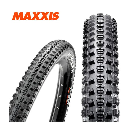 „Maxxis Crossmark II Exo TR 29 X 2,25 SW“ raukšlės
