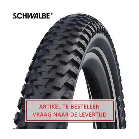 „Schwalbe“ - „Marathon Plus MTB SmartGuard Reflex 26X2.25“
