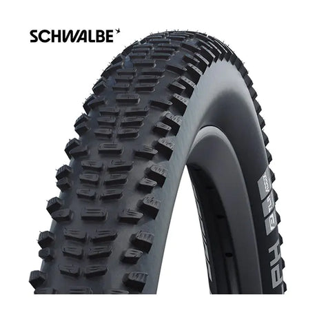 Klappend Band Schwalbe Racing Rallph Performance tlr 26 x 2,25 57-559 mm