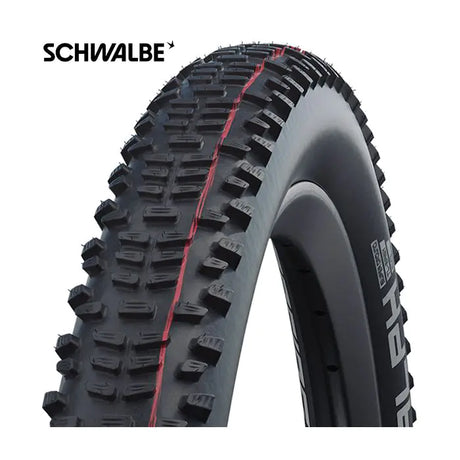 Racing Ralph TLE 26 x 2,25 (57-559) svart