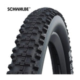 „Schwalbe“ išorė 26-2.25 (57-559) „Smart Sam Performance SW VW“