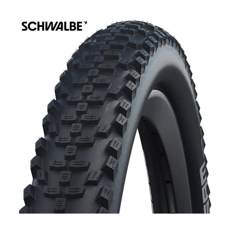 Schwalbe reifen smart sam performance line tire smart sam perf.line 57-559