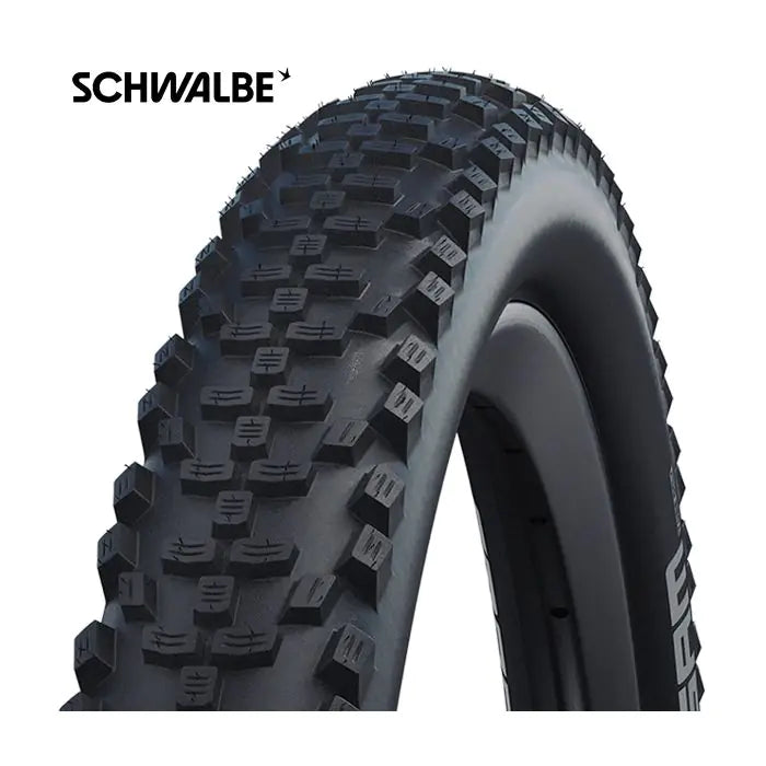 Schwalbe Tire Smart Sam Performance 27,5 x 2,25 57-584mm černá