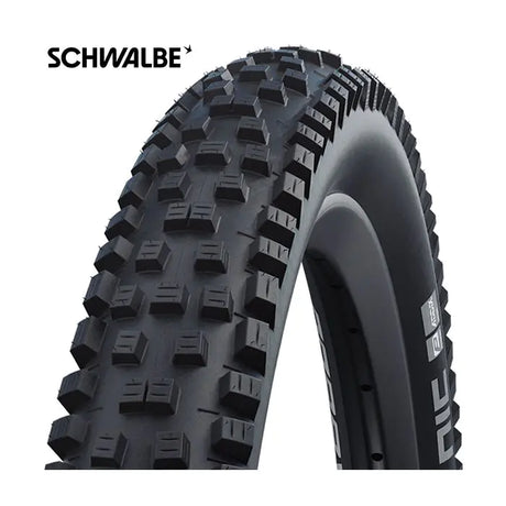 Schwalbe Nobby Nic Performance 29 x 2,25 57-622 mm - juoda