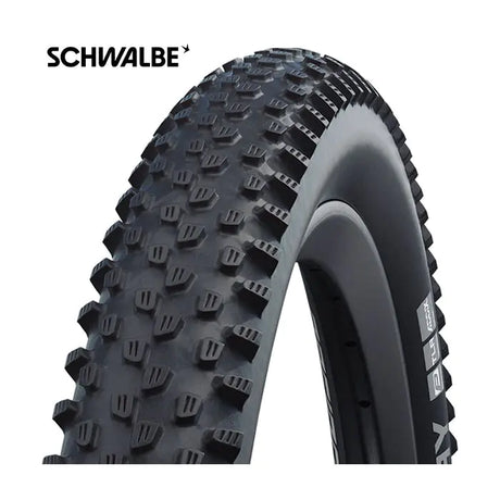 Sammenleggbart bånd Schwalbe Racing Ray Performance 29 x 2,25 57-622 mm - svart
