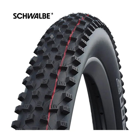 Rocket Ron Fold 29 x 2,25 (57-622) svart