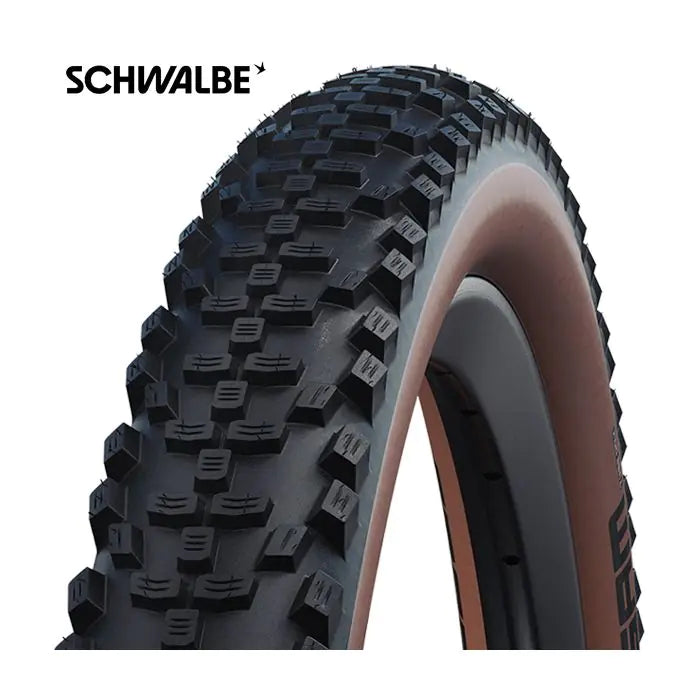 Schwalbe tire Smart Sam Perf 29 x 2.25 b brz-sk