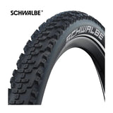 Schwalbe tire smart sam performance line tire smart sam perf.line 57-622