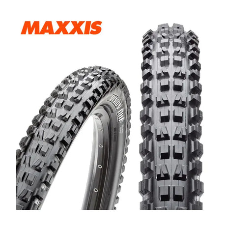 Maxxis gumiabroncs dhf 3C Exo TR SW 27,5 x 2.30 Skinwall Fold