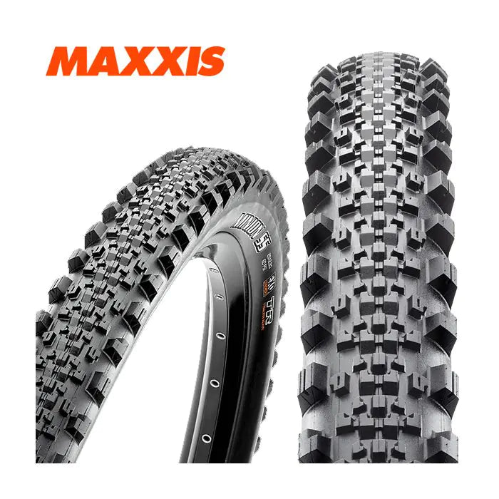 Maxxis pneu ladre