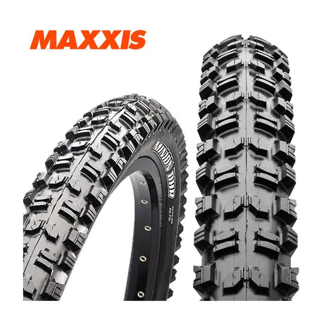 Maxxis gumiabroncs dhr ii 3c dd 29 x 2,30 sw hajtás