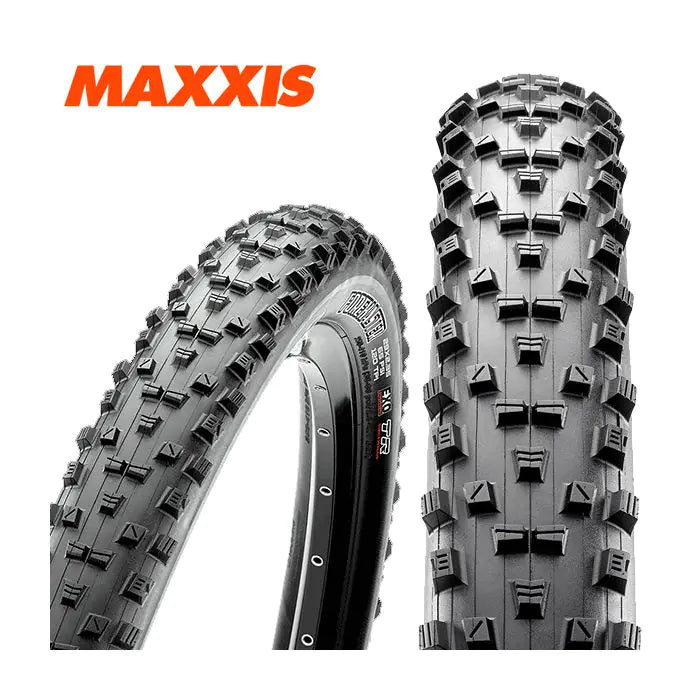Neumático externo exo TLR 27.5x2.35 (60-584) Negro
