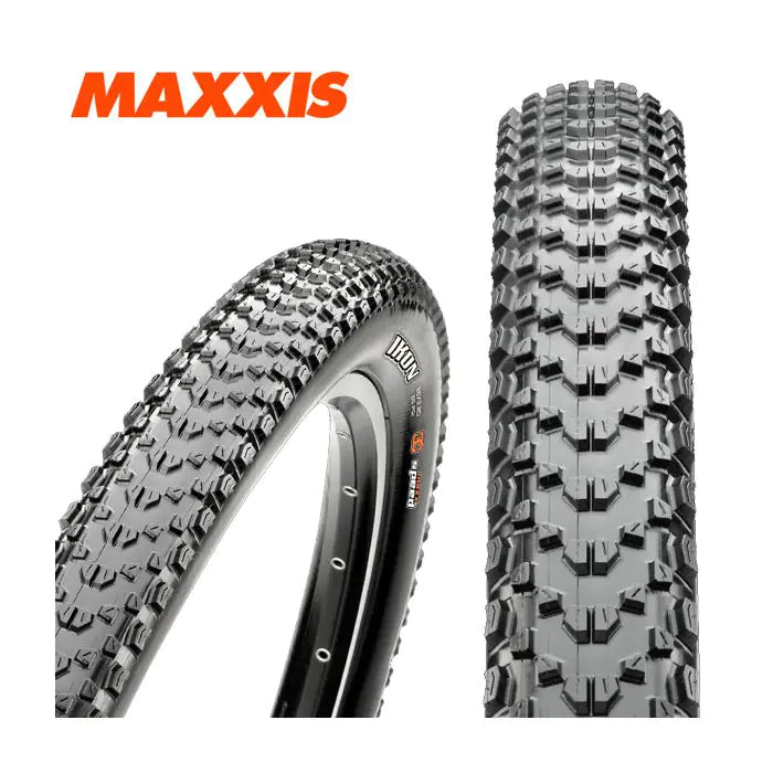 Maxxis däck 27,5 ikon