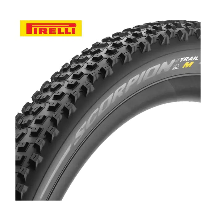 Pirelli scorpion trail m 29x2,4 vikdäck