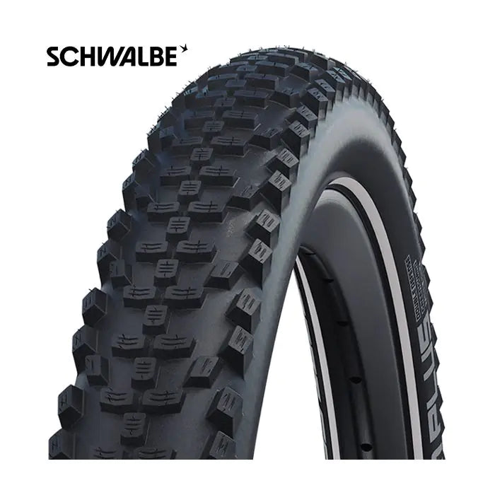 Schwalbe 20x2.35 (60-406) smart sam plus dd greenguard black reflex thread 11159276.01