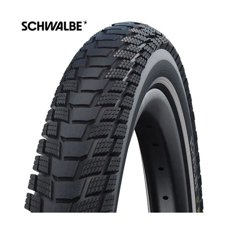 Schwalbe tire pick-up e-cargo 24x2.35 (60-507) black reflex