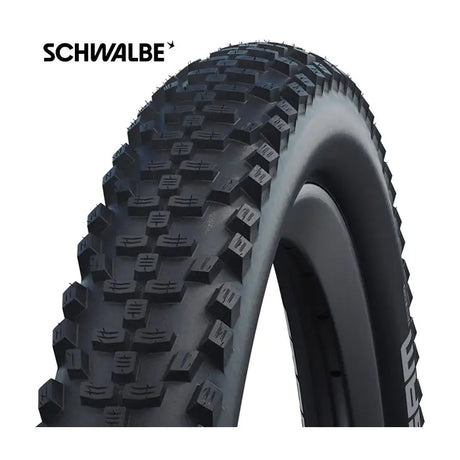 Schwalbe 24x2,35 (60-507) smart sam performance addix svart tråd 11159526
