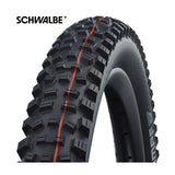 Klappend Band Hans Damppf Super Trail6 x 2.35