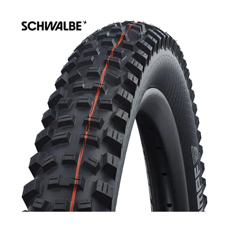 Sulankstoma grupė „Hans Dampf Super Trail 26 x 2,35“