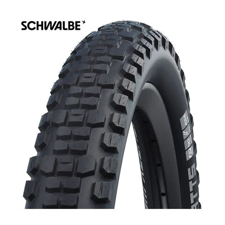 Schwalbe - johnny watts performance dd vikdäck 27,5x2,35