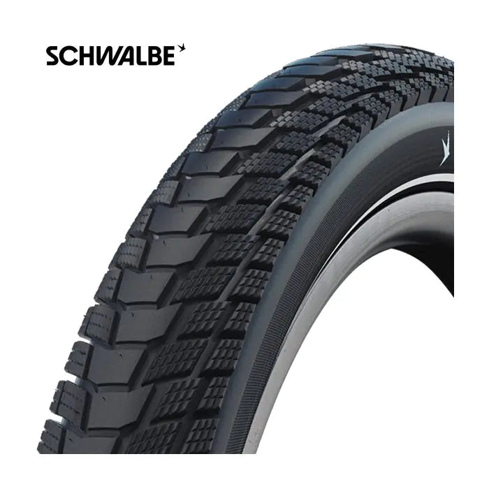 Schwalbe outer tire 27.5 motion pick-up