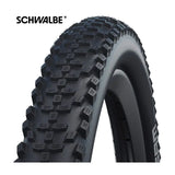 Schwalbe Buitenband Smart Sam Performance 29 x 2.35 60-622mm zwart