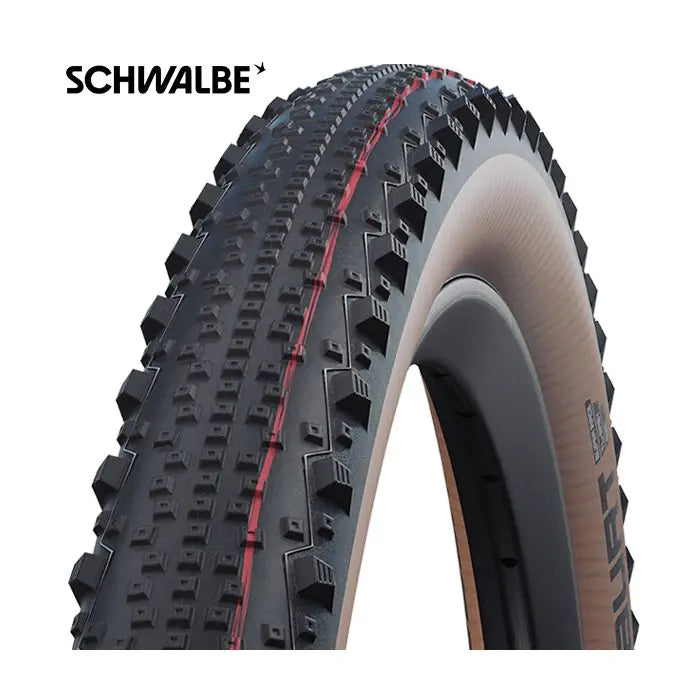 Schwalbe Thunder Burt tire - 29 x 2.35 inch - MTB - black