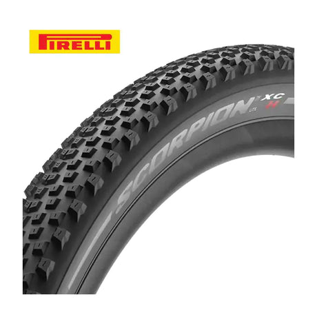 Pirelli 29x2,40 (61-622) scorpion xc h prowall smartgrip tlr svart hopfällbar 3704500