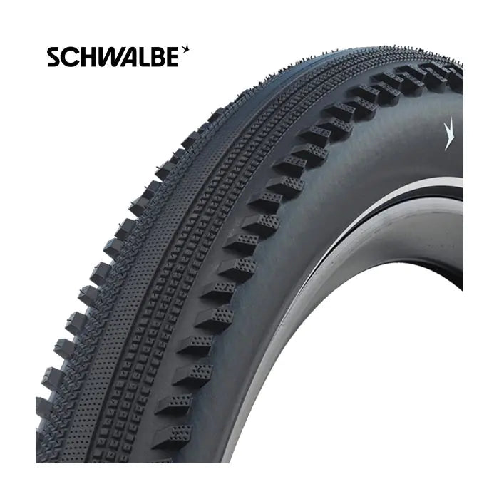 Gume Schwalbe hurricane 62-584 b b+rt motion