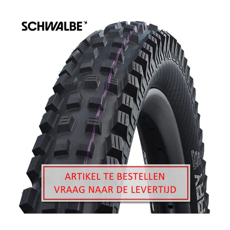 Schwalbe - Magie Mary Evo tle Super Trail7.5x2.40