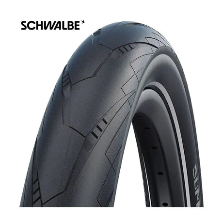 Schwalbe - Super Moto Performance Reflex 27.5x2.40