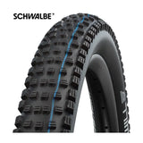 Schwalbe Exterior 27.5-2.40 (62-584) Wicked wird Superg E50 Zw.