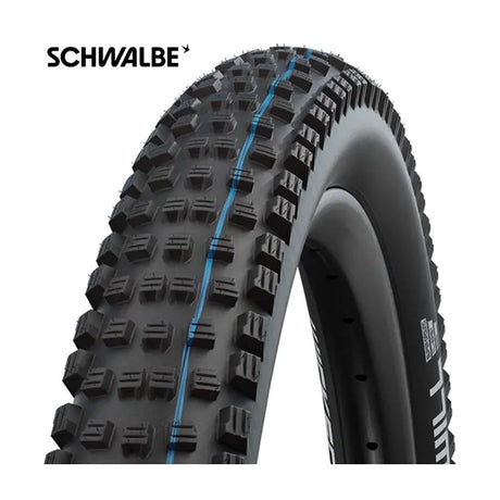Schwalbe Exteriér 27.5-2,40 (62-584) Wicked Will Evo Superg E50 ZW.